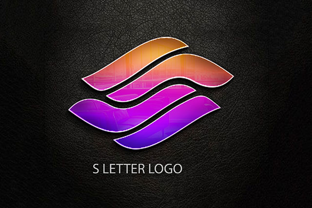The latest source of free logo mockup psd templates for your digital projects. 3d Psd Logo Mockup Free Download Computerartist Computer Artist