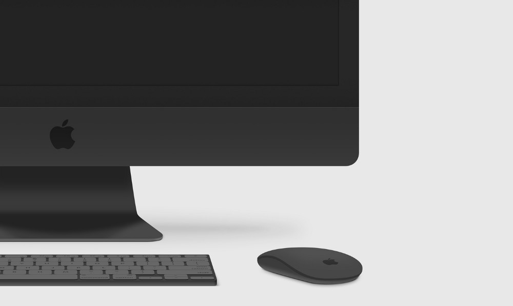 The free psd mockup file consists of smart objects. Free Imac Mockups Psd Sketch December 2021 Ux Planet