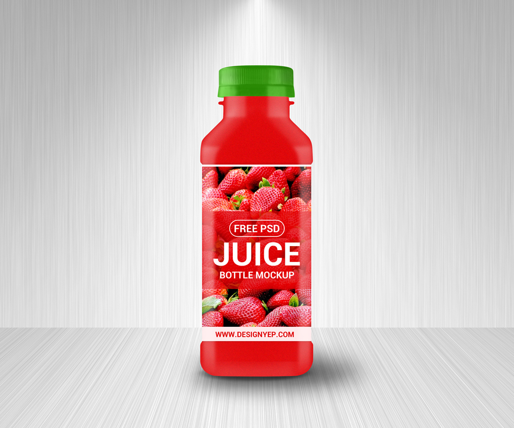 You can personalize all the visible sides of . 300 Best Juice Bottle Mockup Templates Graphic Design Resources