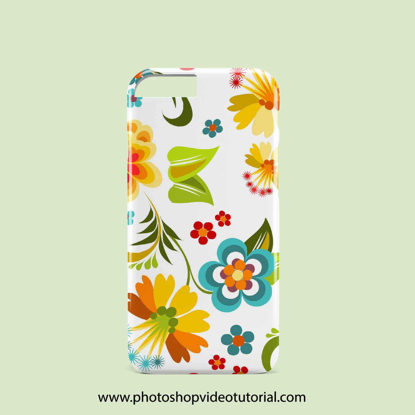 It includes 3 iphones, which allows you to present 3 different iphone cases . 65 Best Iphone Case Mockup Templates Graphic Design Resources