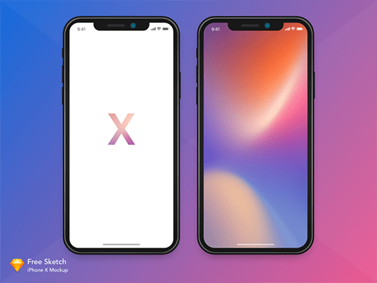 Free iphone x mockup generator. 36 Free Iphone Mockups Sketch December 2021 Ux Planet