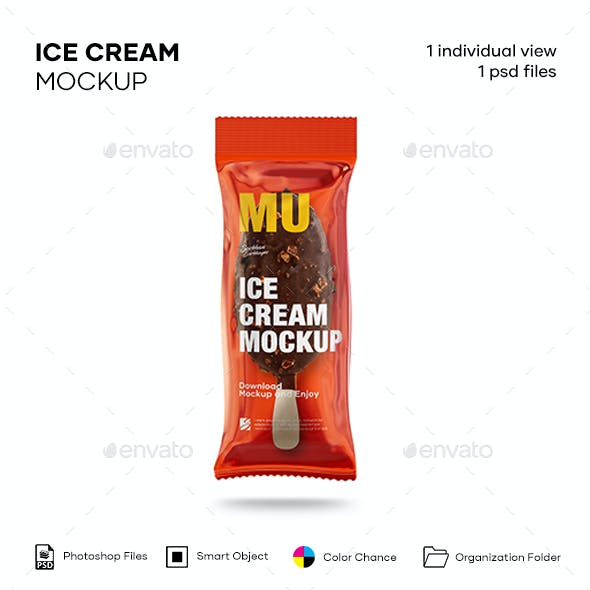 Download ice cream tub mockups graphic templates by zippypixels. 35 Best Ice Cream Bar Mockup Templates Graphic Design Resources