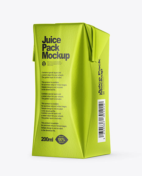 Download a free packaging mockup psd, add your design in photoshop, and voila! 270 Best Juice Box Packaging Mockup Templates Free Premium