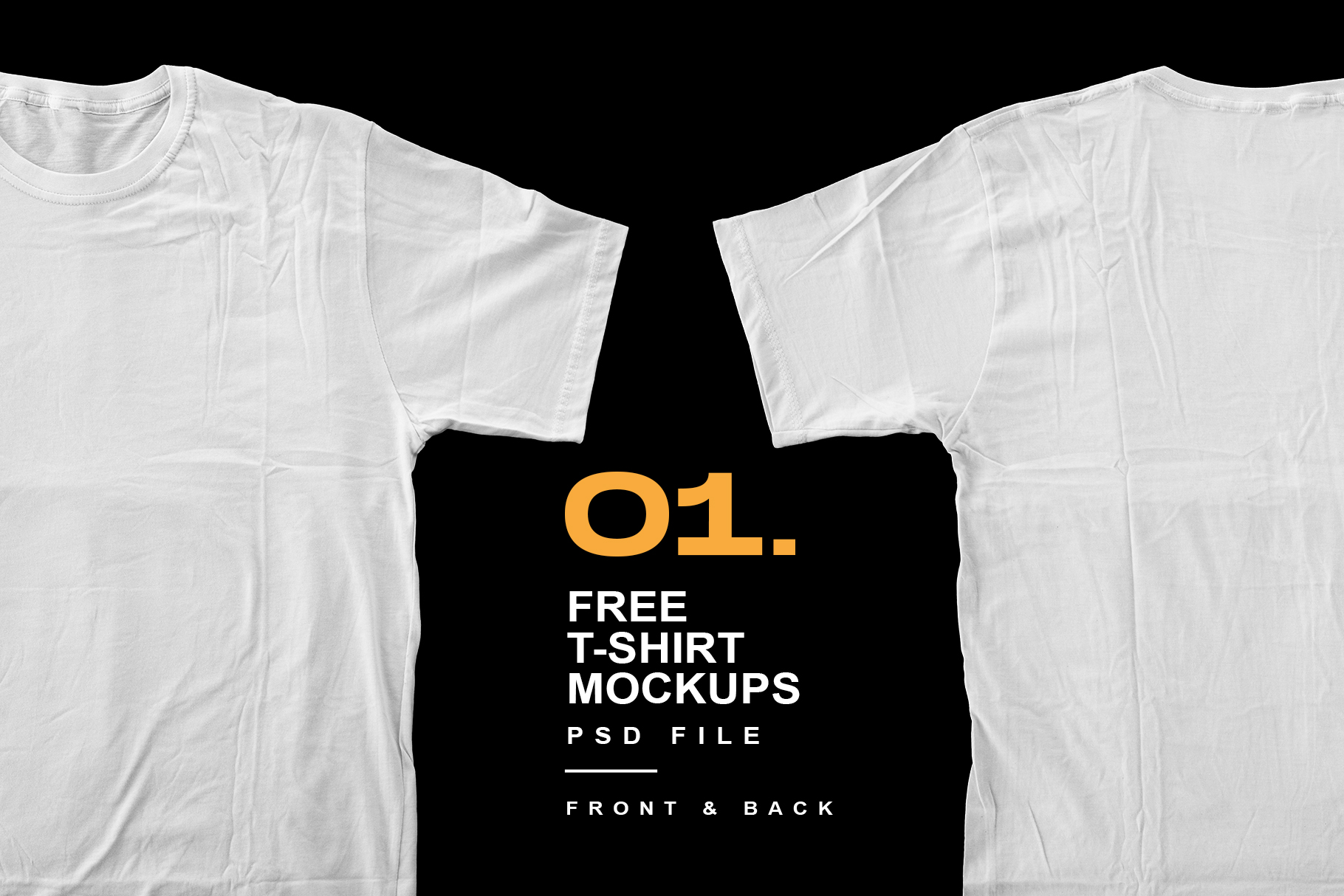 Mockups design is a site where you can find free premium mockups that can be used in. Free Download T Shirt Mockups Design Psd File
