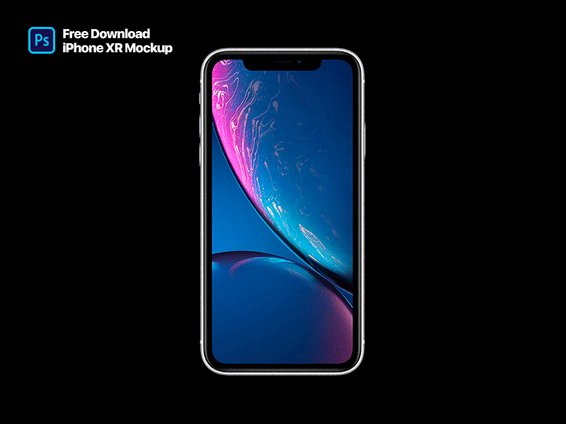 And a wide range of xd freebies in general. Free Iphone Xr Mockups Psd Sketch December 2021 Ux Planet