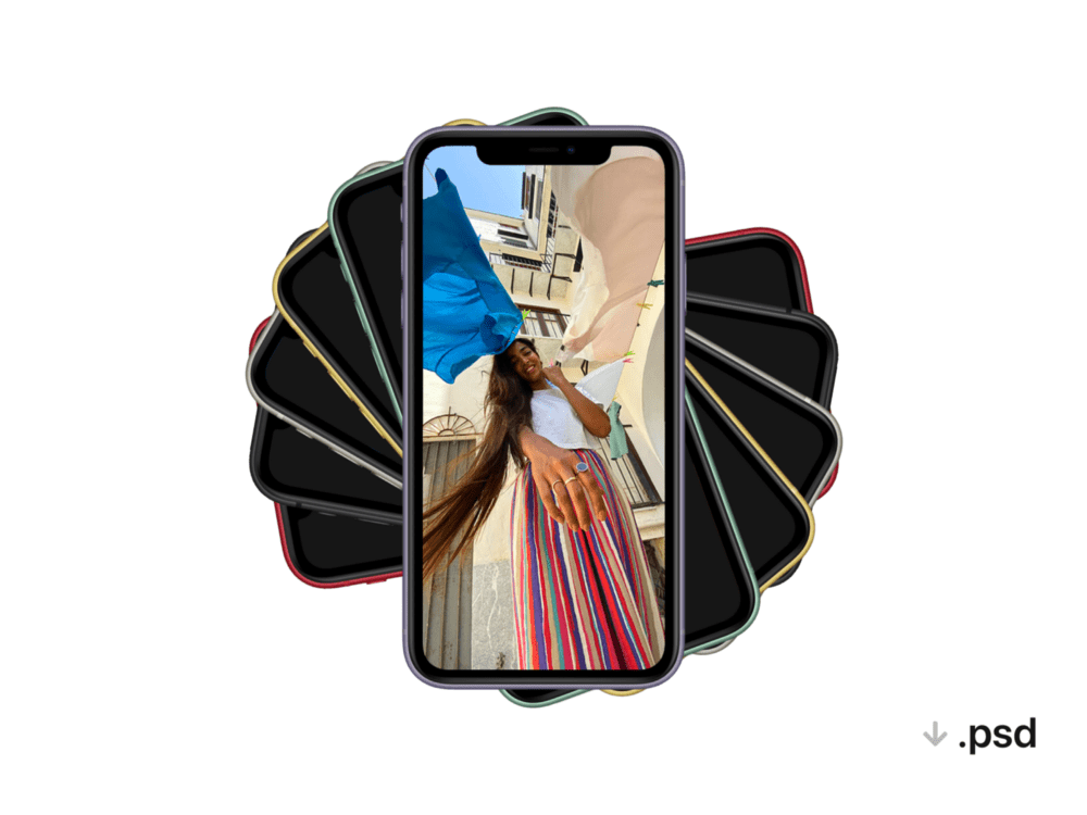 Techradar is supported by its audience. Iphone 11 Pro Mockup Psd Sketch December 2021 Ux Planet