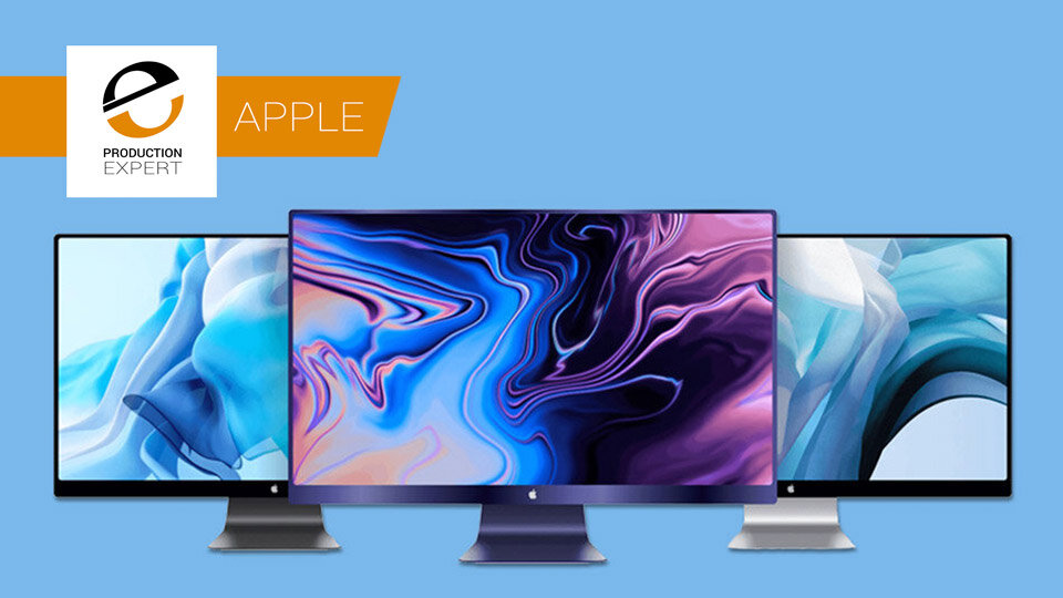 А compilation of imac mockups in psd and sketch. Apple Imac 2021 The Latest Information Production Expert