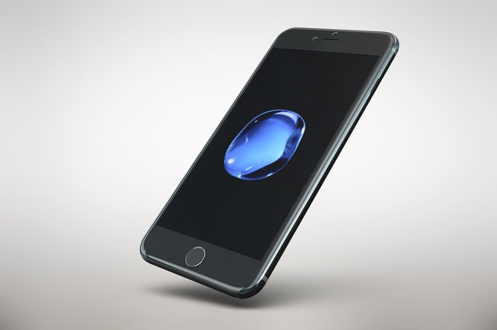 21+ Download Iphone 7 Mockup Psd Free&nbsp;PSD