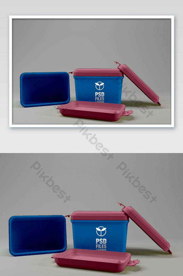 31+ Download Sticker Label Mockup Psd&nbsp;PSD