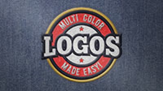 11+ Download Embroidery Logo Mockup Free Psd&nbsp;PSD