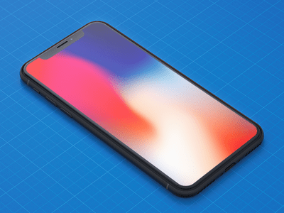 40+ Download Iphone X Mockup Adobe Xd Free&nbsp;PSD