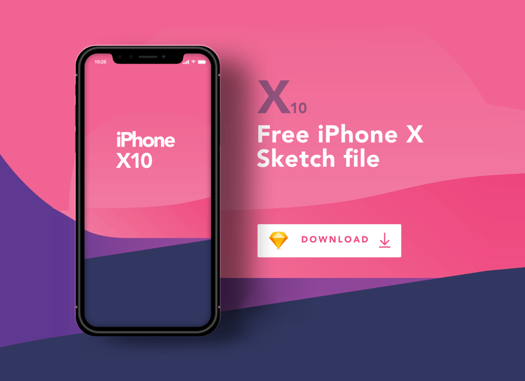 26+ Download Iphone X Instagram Story Mockup&nbsp;PSD