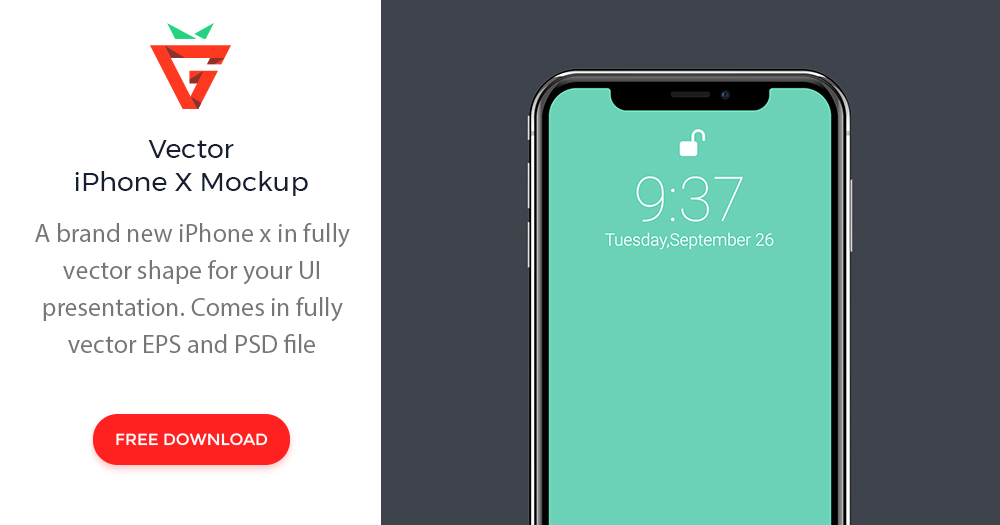 33+ Download Iphone Mockup Vector Free&nbsp;PSD