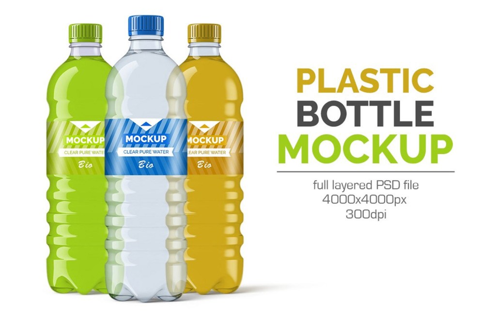 12+ Download Label Bottle Mockup Free&nbsp;PSD