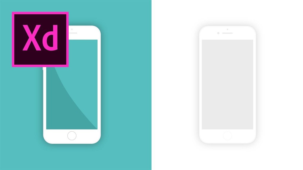 37+ Download Iphone 8 Mockup Xd&nbsp;PSD