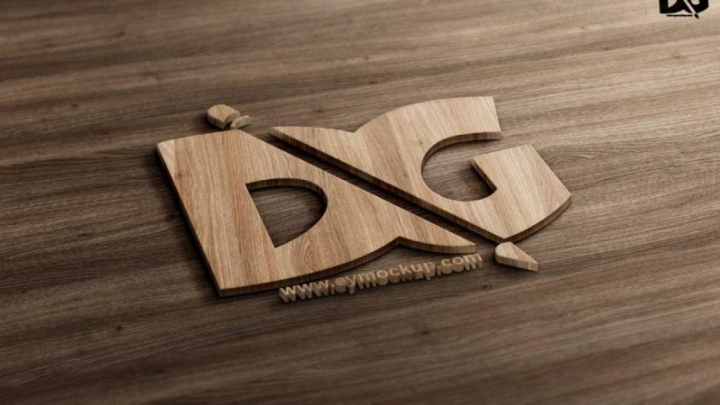 47+ Download Reception Logo Mockup Psd&nbsp;PSD