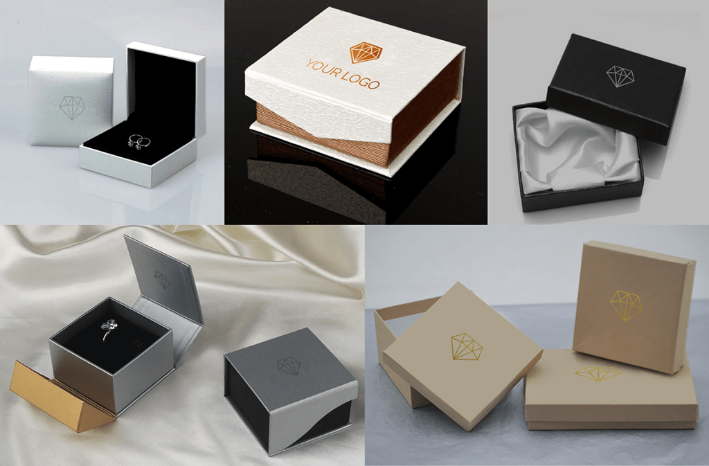 18+ Download Jewellery Box Mockup Free&nbsp;PSD