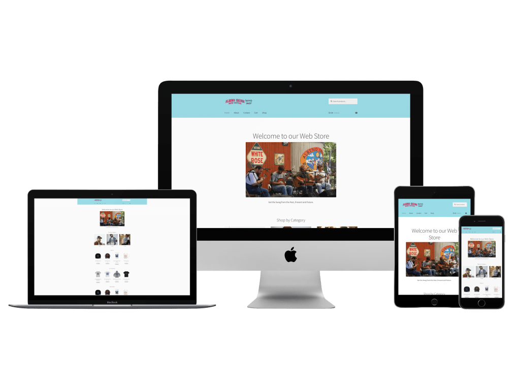 18+ Download Iphone Ipad Imac Mockup&nbsp;PSD