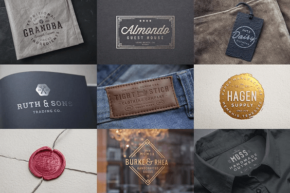 32+ Download Label Mockup Psd Free&nbsp;PSD