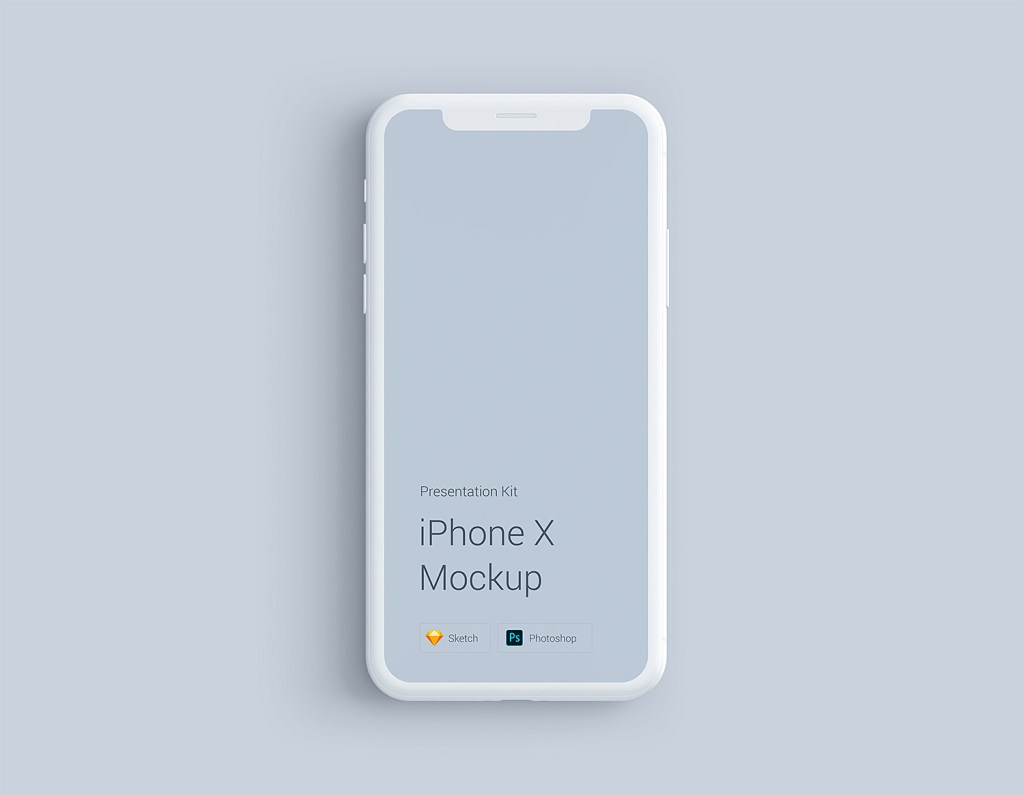 38+ Download Iphone X Mockup Psd Free PSD