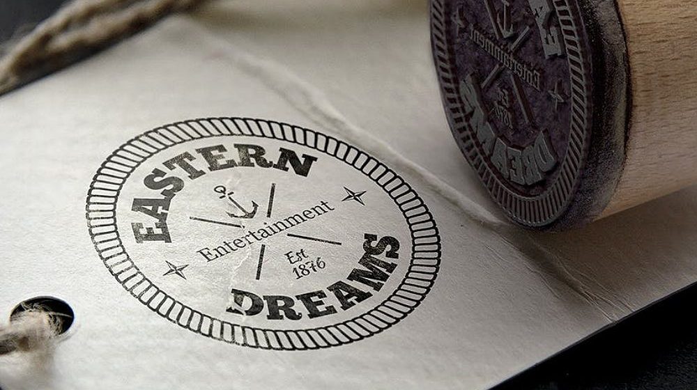 33+ Download Logo Mockup Psd 2019&nbsp;PSD