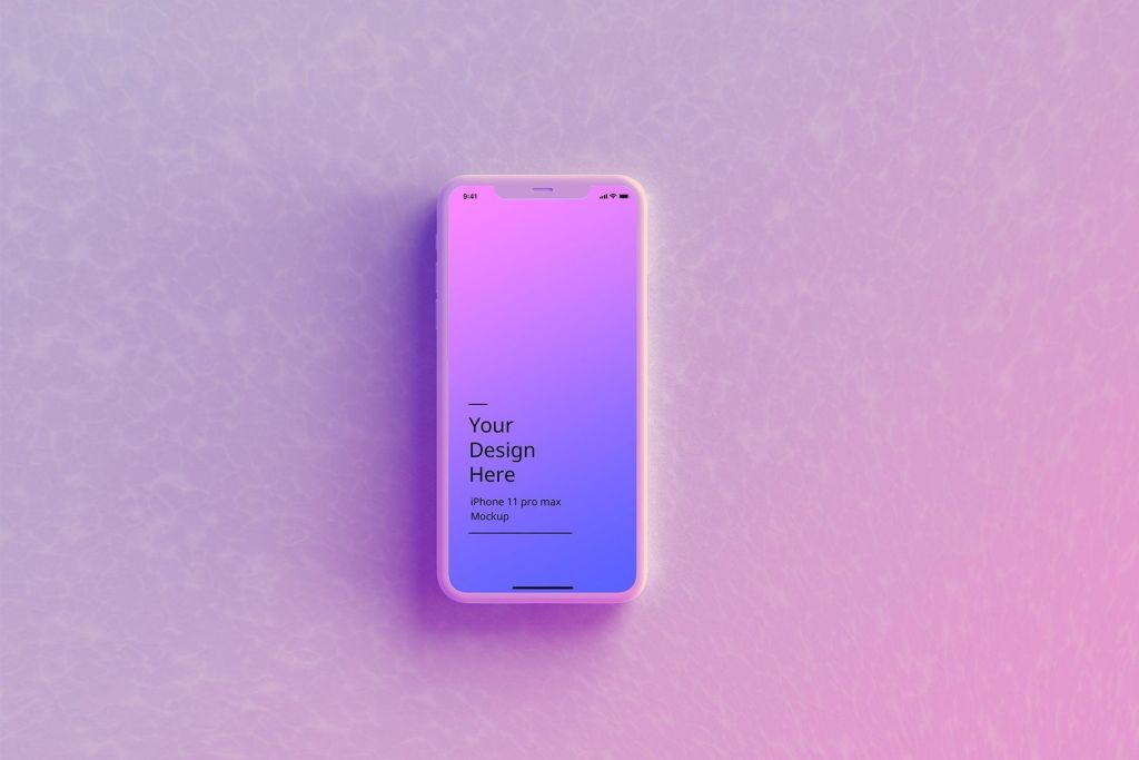 28+ Download Iphone 11 Clay Mockup&nbsp;PSD