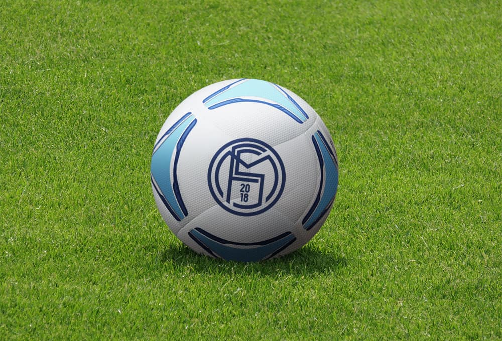 19+ Download Sports Fabrics Logo Mockup&nbsp;PSD