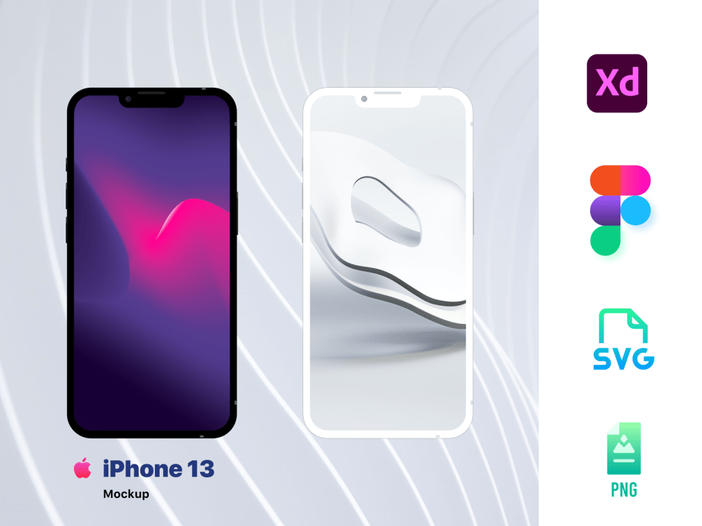 41+ Download Mockup Iphone X Figma&nbsp;PSD