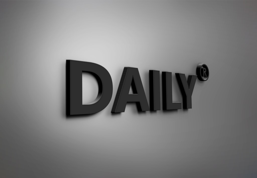 13+ Download 3D Logo Mockup Psd Files&nbsp;PSD