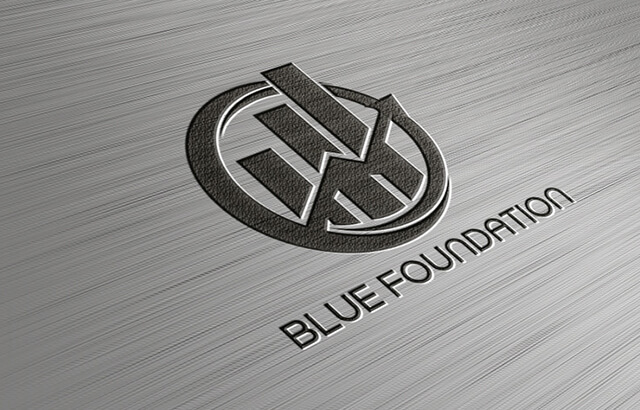 14+ Download Steel Logo Mockup Psd&nbsp;PSD