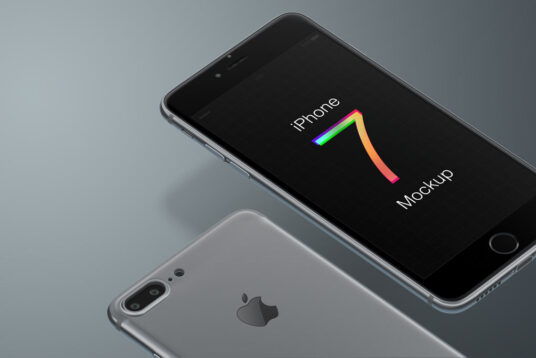 36+ Download Iphone 8 Plus Mockup Sketch&nbsp;PSD