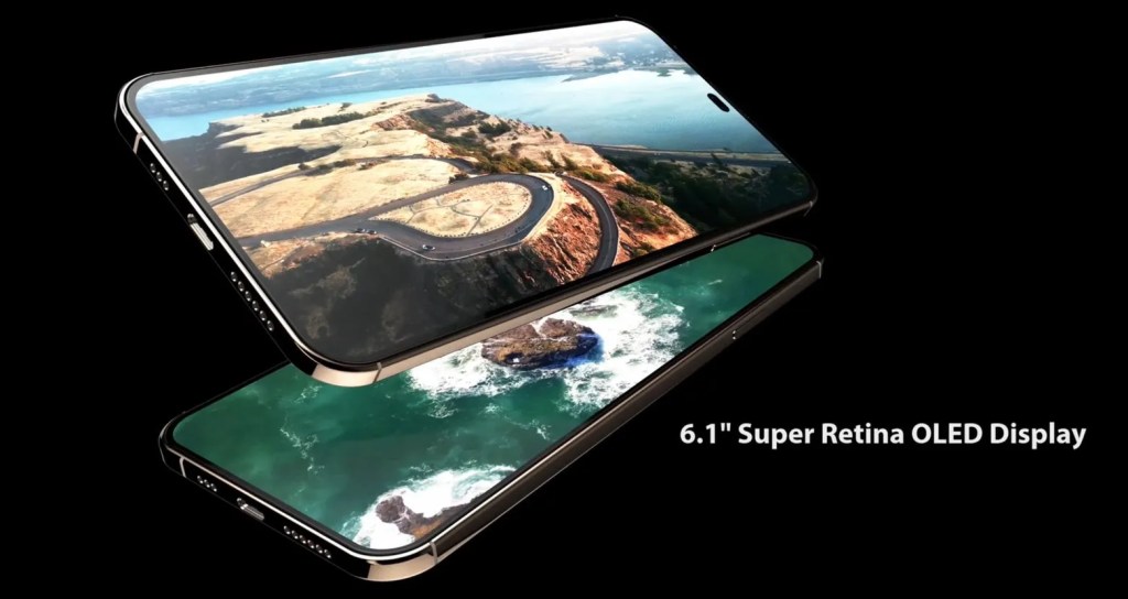 22+ Download Put Video In Iphone Mockup&nbsp;PSD