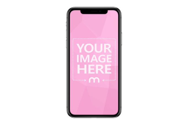 43+ Download Iphone X Mockup Online&nbsp;PSD