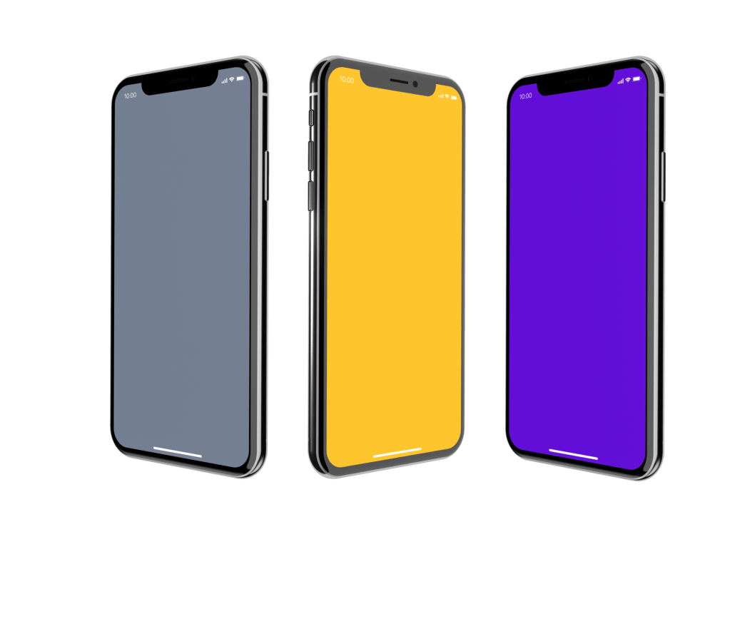 17+ Download Iphone Screen Mockup Psd Free&nbsp;PSD