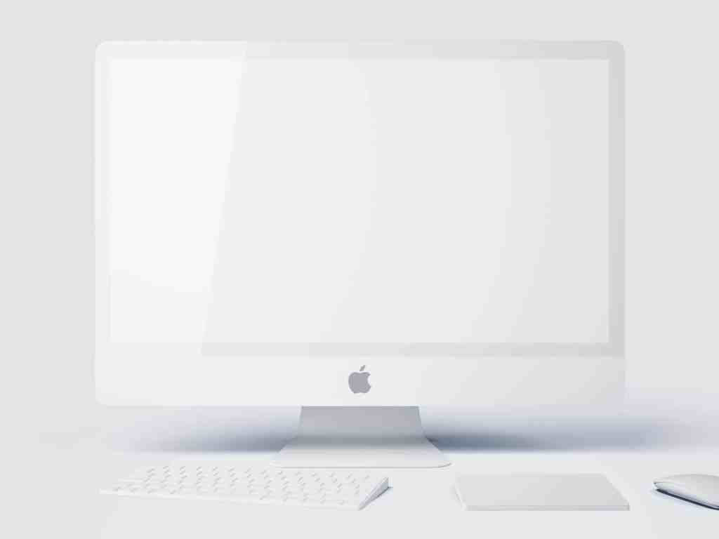 46+ Download Mockup Imac Ipad Iphone Free&nbsp;PSD