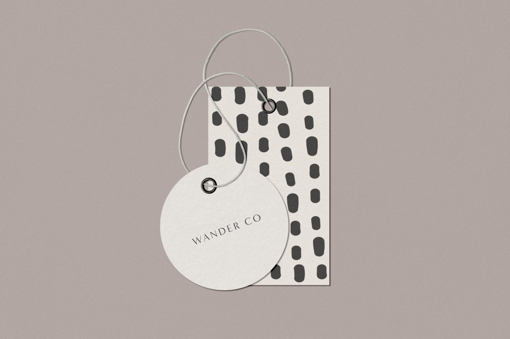 11+ Download Free Tag Mockups Mockup PSD