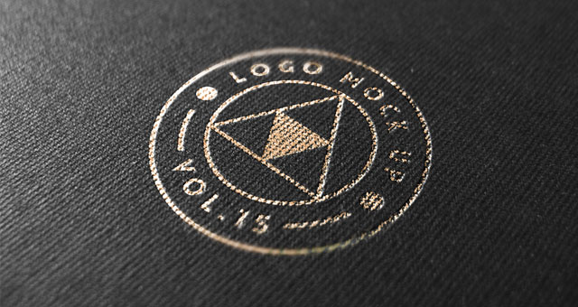 31+ Download Fabric Logo Mockup Free PSD