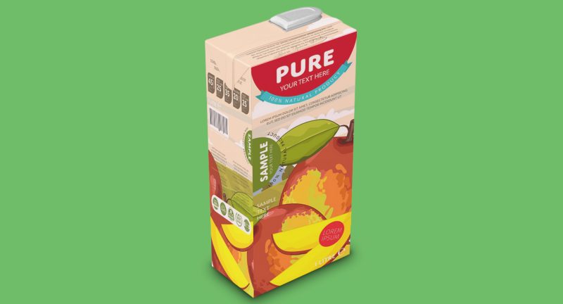 20+ Download Juice Mockup Psd Free&nbsp;PSD