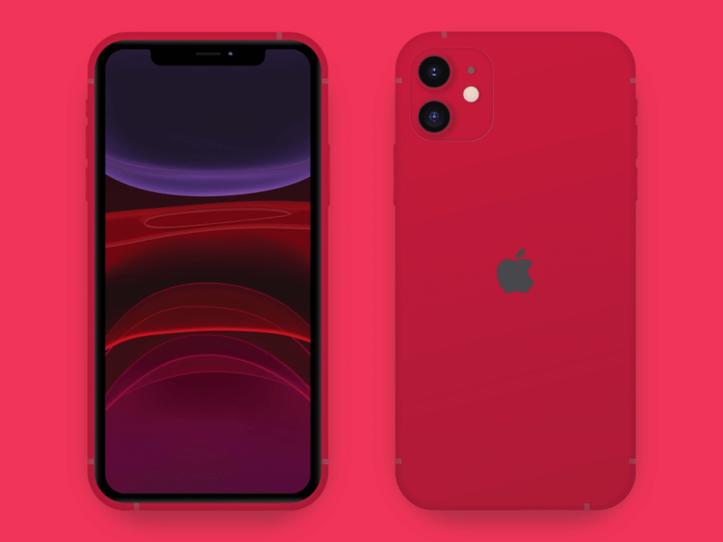 42+ Download Iphone 11 Mockup Adobe Xd&nbsp;PSD
