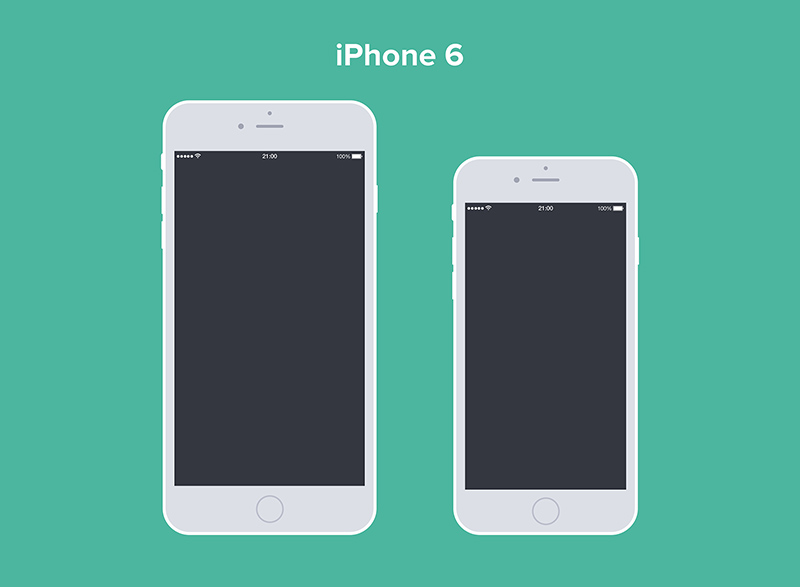 30+ Download Iphone 6 Mockup Free&nbsp;PSD