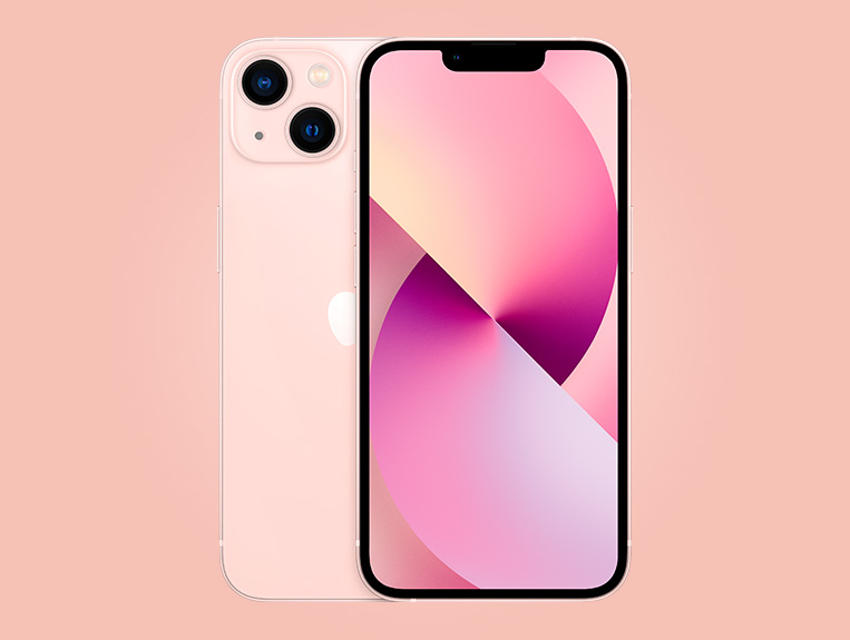 41+ Download Iphone 13 Mockup Vector&nbsp;PSD