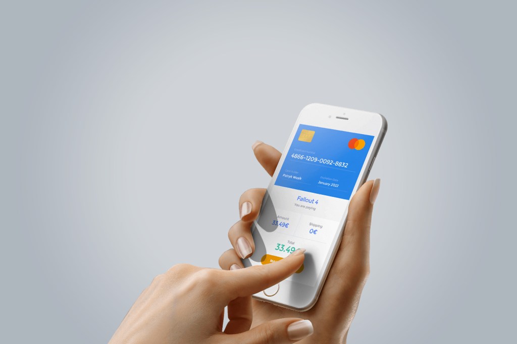 49+ Download Iphone App Mockup Free&nbsp;PSD