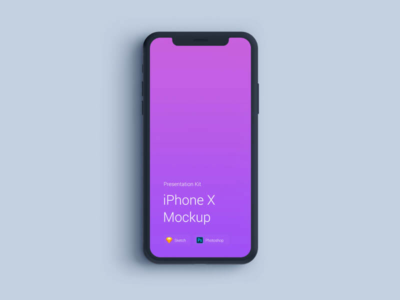 39+ Download Iphone X Mockup&nbsp;PSD