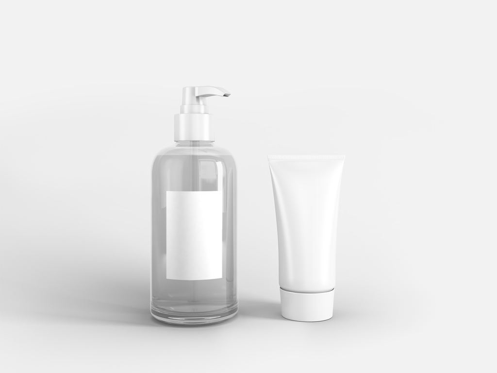 45+ Download Liquid Soap Bottle Mockup Free&nbsp;PSD