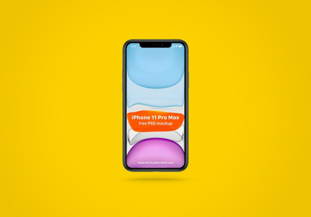 13+ Download Iphone Mockup Image Free&nbsp;PSD