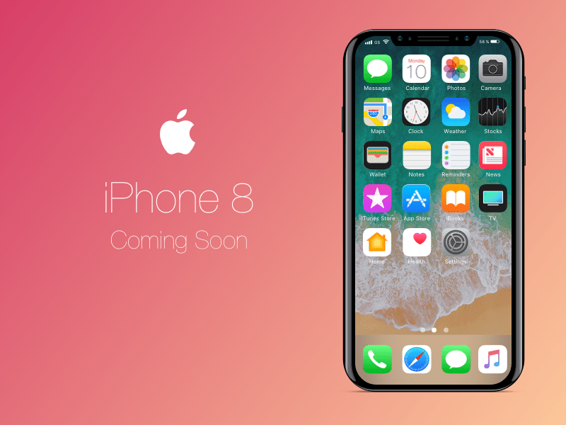 43+ Download Apple Iphone App Mockup&nbsp;PSD