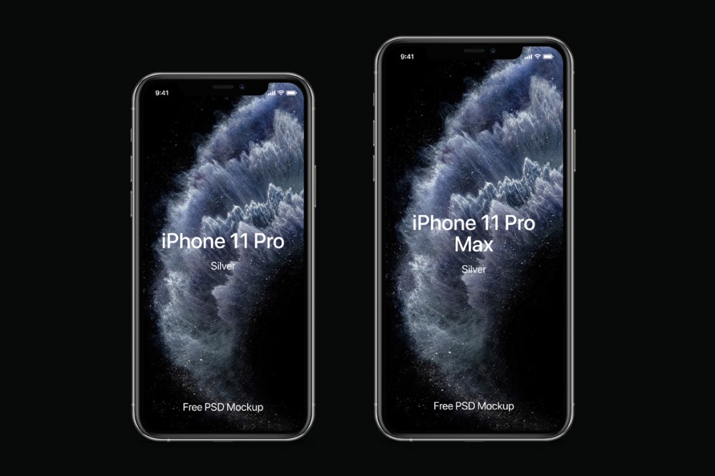 42+ Download Iphone 11 Pro Mockup Psd&nbsp;PSD