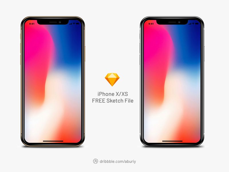 19+ Download Iphone 7 Sketch Mockup&nbsp;PSD