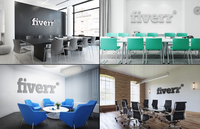 42+ Download Office Interior Design Mockup&nbsp;PSD