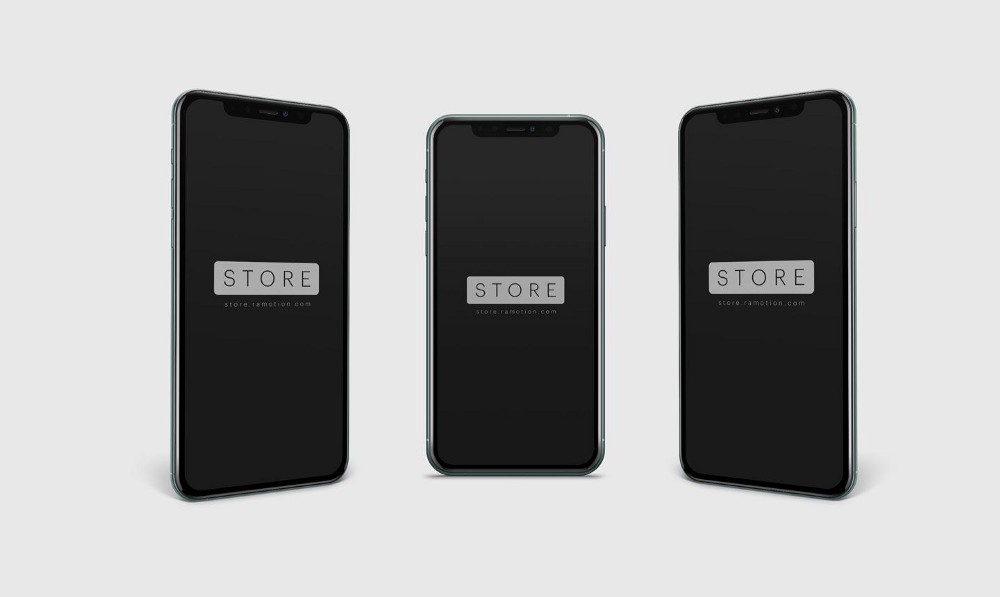 42+ Download Iphone 11 Screen Mockup Free&nbsp;PSD